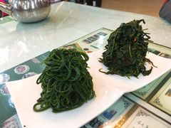 -老毛手抓(长城路店)