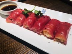 -南拳十三姨·潮汕砂锅粥(世纪金源店)