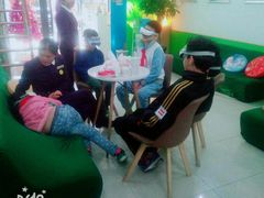 -思明堂儿童近视弱视视力矫正中心(联洋店)