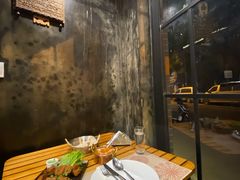-克比叔叔印度餐厅Kebabs on the Grille(永康路分店)