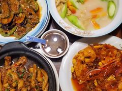 -山水茶艺馆·点心粤菜·30年老字号