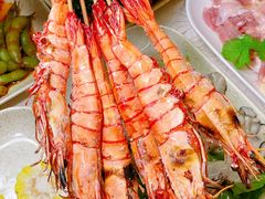 -小煵记·打边炉(西丽文光店)