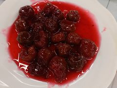 -清真鸿起来饭庄(复兴路店)
