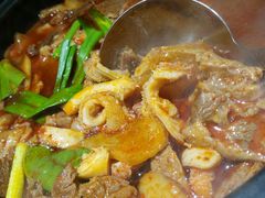 -肖记公安牛肉鱼杂馆· 省级非物质文化遗产(仁和路店)