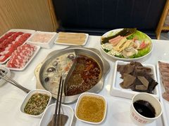 -傣妹火锅(四川北路店)