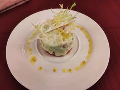 经典土豆色拉-红房子西菜馆(淮海店)