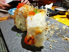 -东岸料理·寿司·刺身