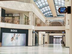 -斯普瑞斯奥特莱斯