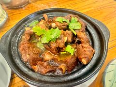 -味好美砂锅居(丰储街店)
