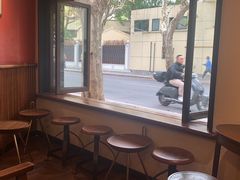 -RUMORS COFFEE ROASTERY鲁马滋咖啡(湖南路店)