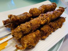 -鼓楼东街老火锅(鼓楼店)