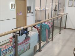 -龙格亲子游泳·水育早教运动中心(绿宝中心)