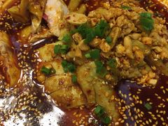 -一品红川菜(皇岗店)