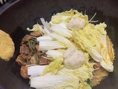 -玺炖·中国铁锅炖(虹桥天街店)