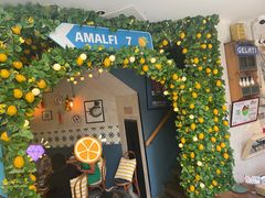 -Alimentari早午餐(安福路店)