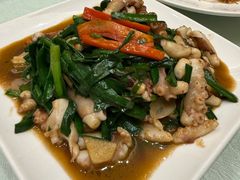 -华盛丰温州大排档(东三环南路店)