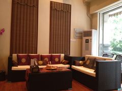 Thai&nbsp;SPA-莲泰式·中式·沐足·精油SPA采耳(天河店)