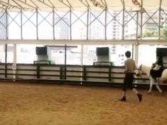 -骑乐马术(广州奥体优托邦中心)