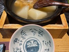 -九酢·海鲜居酒屋