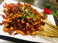 -庆合府重庆大排档(紫都城店)