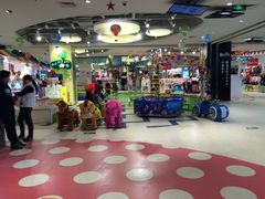 -天虹购物中心(石路店)