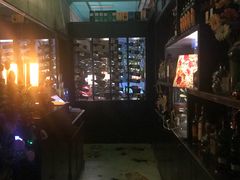 -OX BAR 拉培耶小镇(大连老街店)