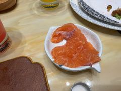 -西藏饭店·亚克·食光自助餐厅(文殊院店)