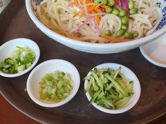 -亿诣蝎府炸酱面羊蝎子火锅(酷车小镇店)