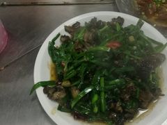 -小民大排档(马场角横路店)