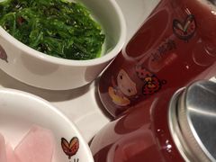 -渝是乎酸菜鱼(龙旗购物中心店)