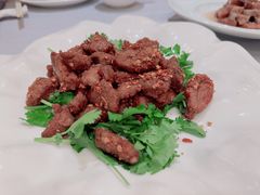 -全聚德(上海首店浦东店)