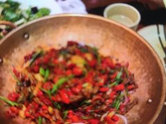 -陈家老院子·长春特色东北家宴(一匡街店)