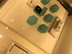 -Tiffany & Co.蒂芙尼
(南京德基广场店)