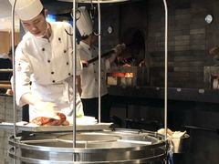 -四季民福烤鸭店(前门店)