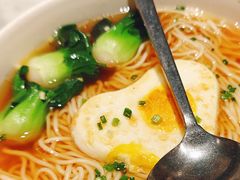 -荣兴酒家(徐家汇店)