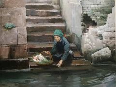 -上海油画雕塑院