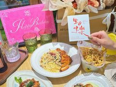 -秘密旅行Bonjour(黑金冠 江南西店)