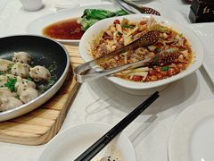 -红杏酒家·地道川菜(锦华万达店)