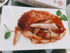 -老铺烤鸭(宝鸡店)