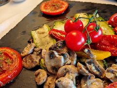 -火车头法国西餐厅