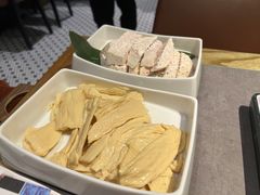 -同仁四季椰子鸡(海岸城天利店)