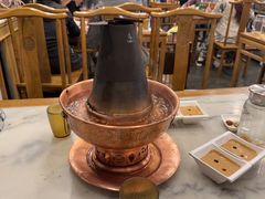 -牛街·马辈儿涮肉(牛街总店)