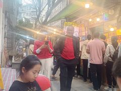 -陈添記·祖傳爽鱼皮·西关老字号(广州首店)