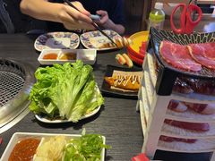 -AJIYA·池袋日式烧肉自助(天津万象城店)