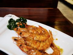 -渔日本料理铁板烧(新天地假日广场店)