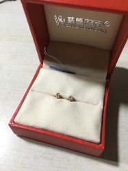 点击看大图 -威德钻石-克拉钻大本营(南京东路店)