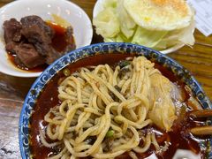 -蒋六十八梯眼镜面(狮子坪店)