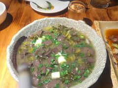 -青城甲(青城山店)