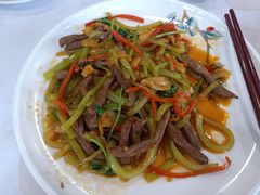 -点红点绿茗点居(客村店)