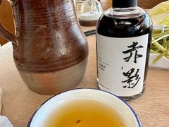 -大理老字号·舟渔的鱼野生菌海景餐厅(双廊店)